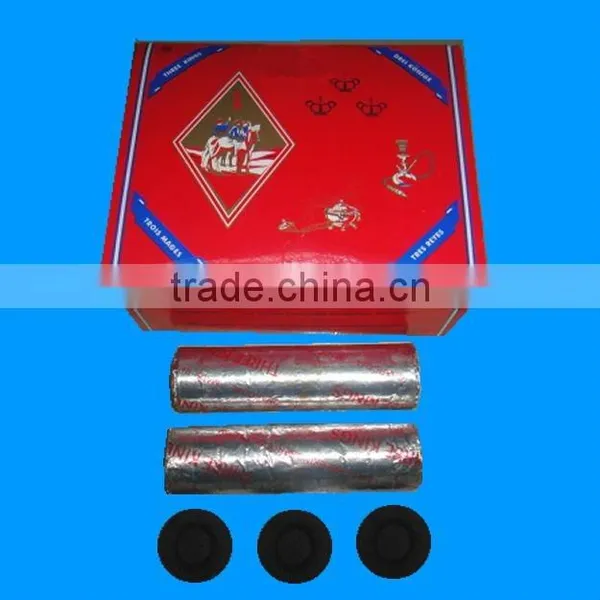 Hookah Charcoal Tablets With Competitive Price Easily Light Charcoal photo-3
