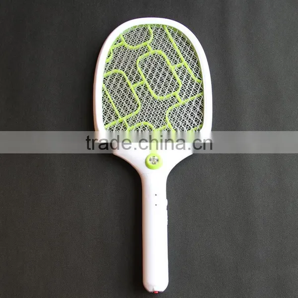 2016 Hot Sell Ice Cream Shape Plug-in Electric Mosquito Swatter photo-2