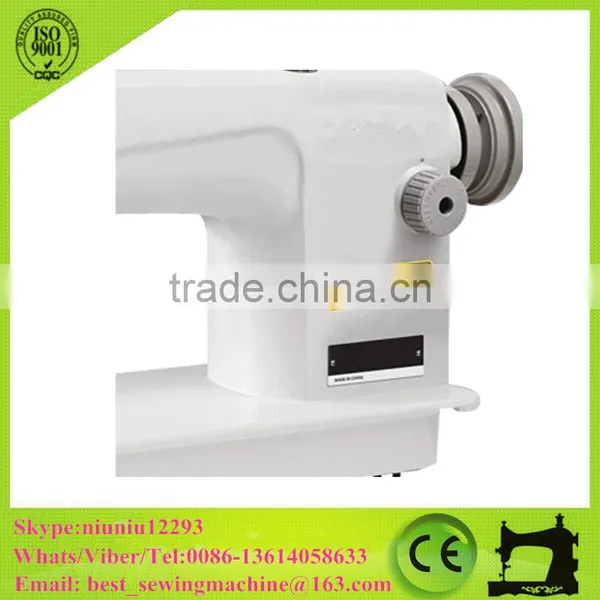 Global Single Needle Lockstitch Sewing Machine CS-8701 photo-3