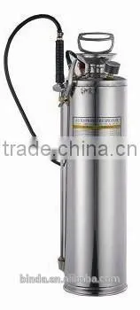 10L Stainless Steel Sprayer For Agricultural Use/ Garden Tools photo-3