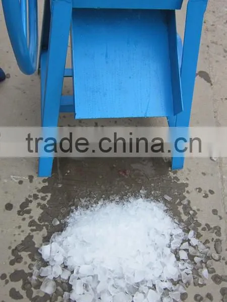 Seafood Ice Broker High Quality Material for Sale FRD-ice Maker Machine photo-6