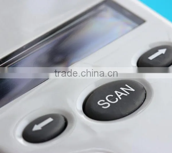 Chip Rfid Glass Transponder Portable Scanner photo-4