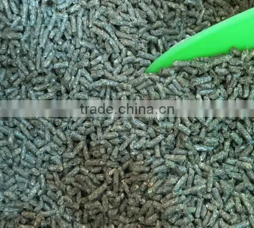 High Frequency New Design Combined Animal Feed Crusher and Mixer photo-4