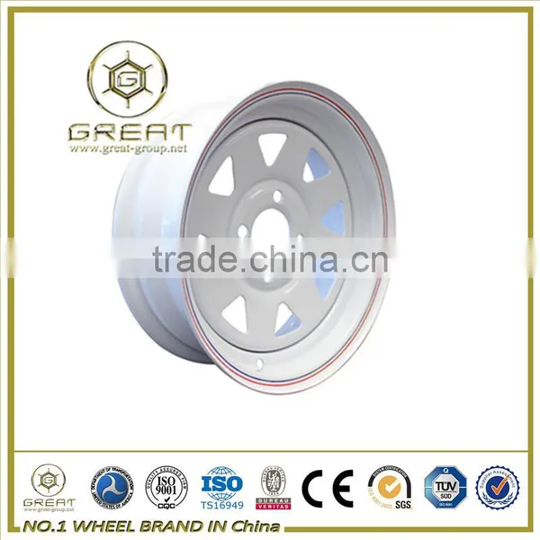 Online Shopping Steel Rim photo-3
