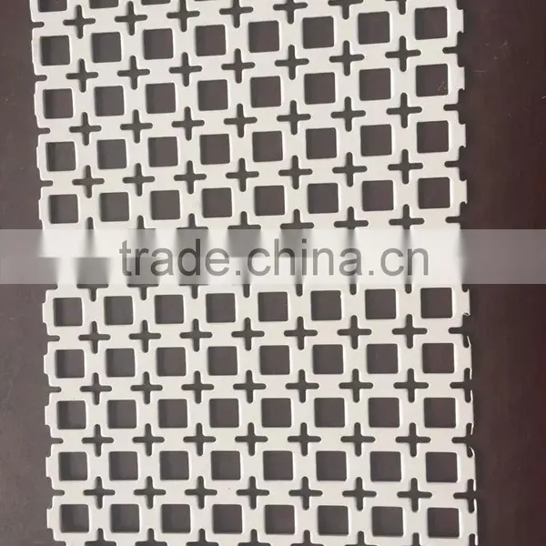 Decorative Metal Perforated Sheets/decorative Sheet for Wall/decorative Pattern Metal Sheet photo-5