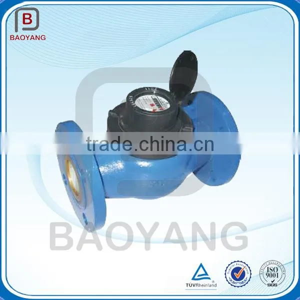 Precision Castparts Water Flow Bass Water Meter Box ,high Quality