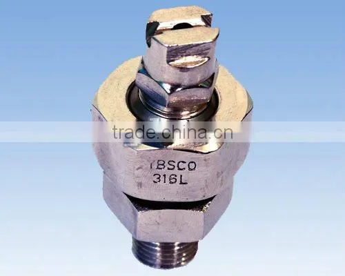 Stainless Steel Nozzle Connector Joint
