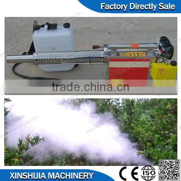Protable Orchard Spray Insecticide Machine