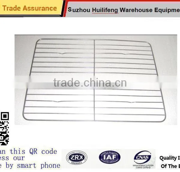 Professional OEM for Metal Wire Mesh Products by Spot Welding photo-3