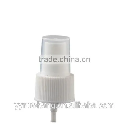 Fine Mist Sprayer for Toilet Water photo-2