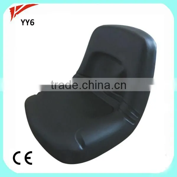 China supplier starting the engine tractor seat