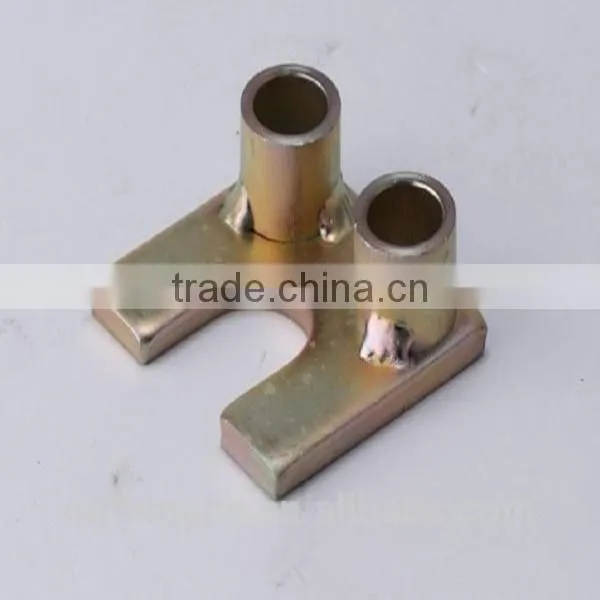 Custom Exothermic Welding Products