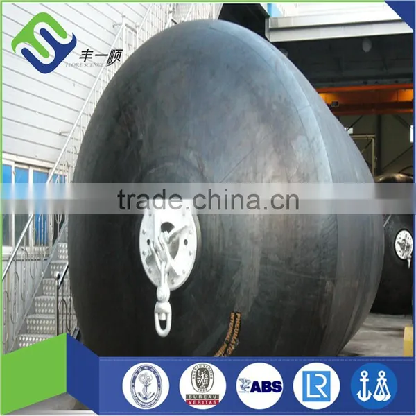 50 or 80 Kpa Yokohama Floating Rubber Fender photo-6