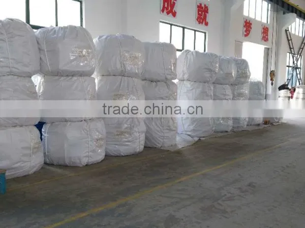Nylon Double Braided Mooring Hawser photo-5