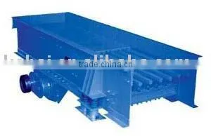 Vibration Feeder