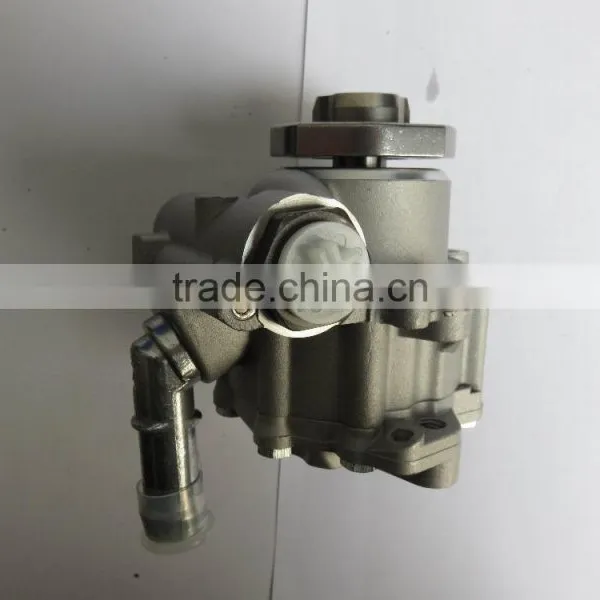 OEM manufacturer, Genuine power steering pump for Audi 8N0 145 154 AX 8N0145154AX