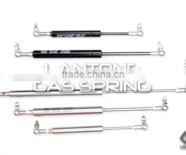 LANTONG Adjustable Gas Spring Gas Lift Stainless Steel Gas Spring photo-2