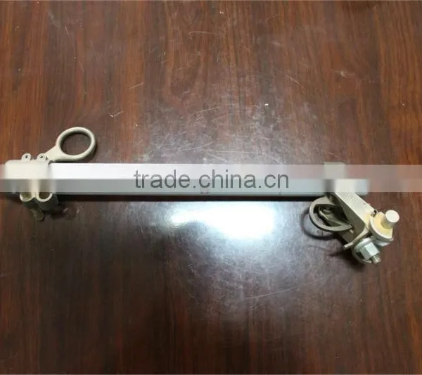 OEM casting high voltage fuse parts