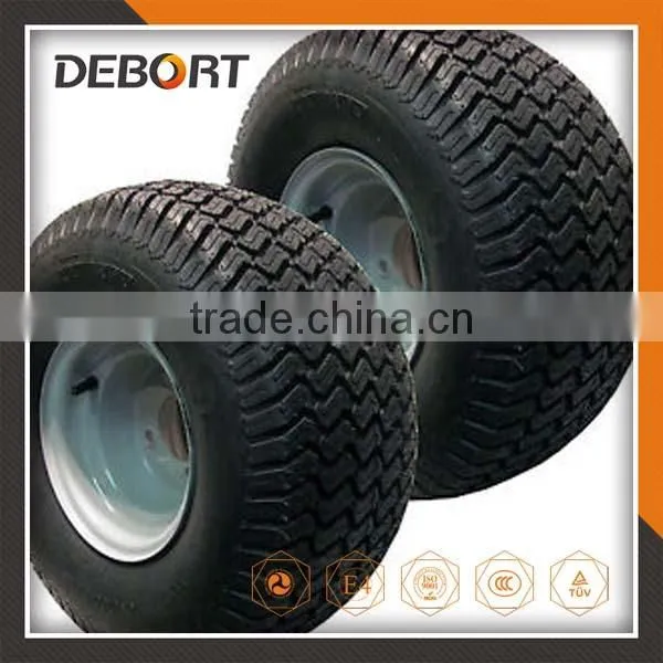 Golf Cart Tires 18x8.50-8 photo-4