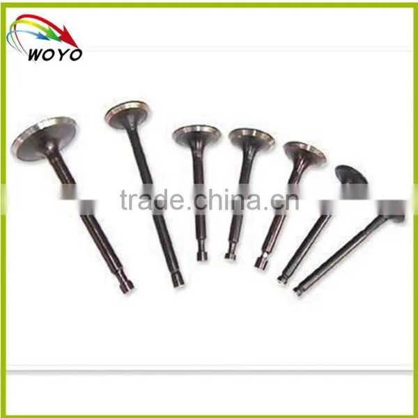 Engine Parts of Iron Value for Farm Tractor photo-3