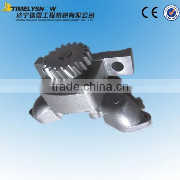 Yuchai Engine Spare Parts Oil Pump B3000-1011020A,genuine Diesel Engine Parts