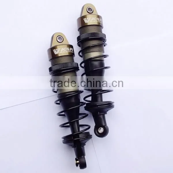 High Performance Suspension System Shock Absorber for 1/10 RC Car photo-2