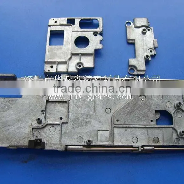 China Factory Cast & Forged Products With High Precisions photo-6
