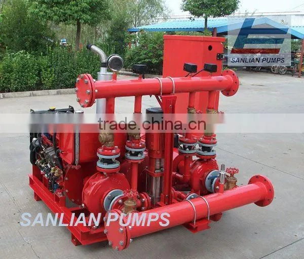 Fire Pump System photo-2