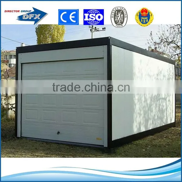 Buy Building Shipping Container House photo-4