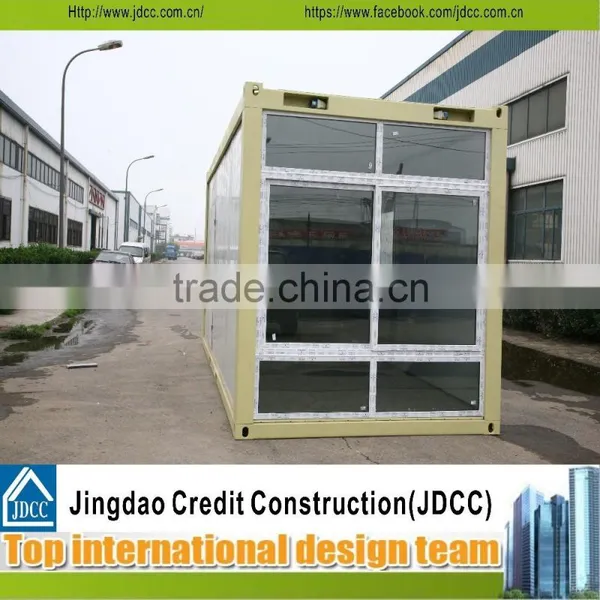 Muilti Storey Container Office / Living House photo-6