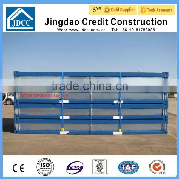 Folding Container House photo-6