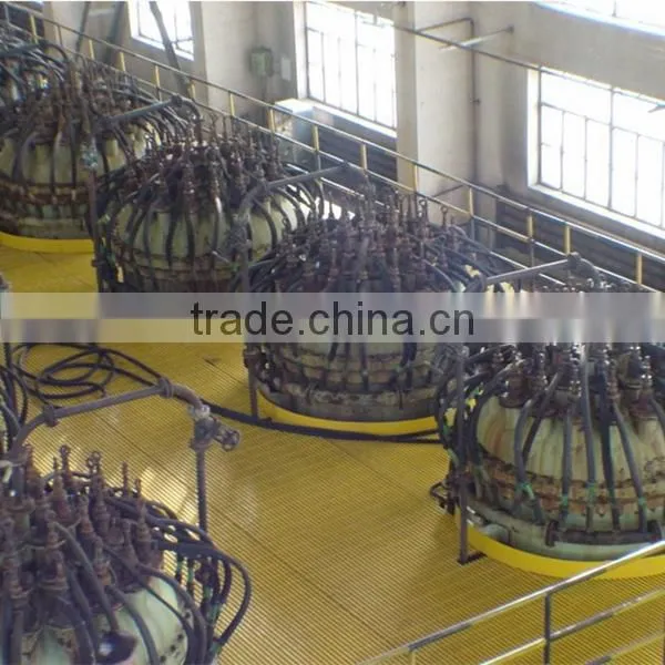 High Strength Fiberglass Working Platform,frp Oil Terrace,fiberglass Operating Platform photo-3