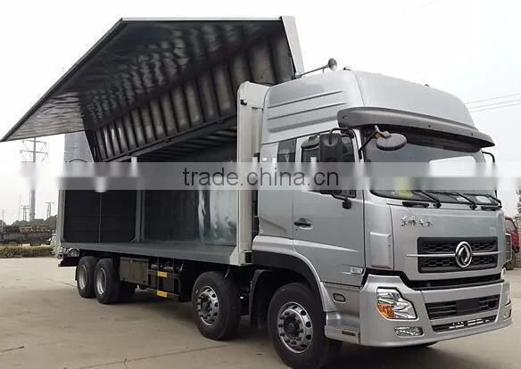 Wing Truck Lifts Hydraulic Power Unit 24V DC photo-4
