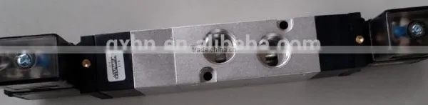 SR 310 SOLENOID VALVE photo-3