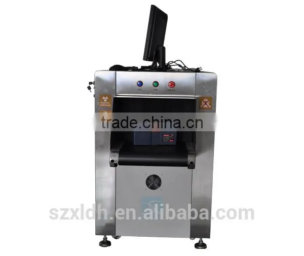 X-ray Security Inspection With High Resolution 12inch Color Lcd Display photo-5