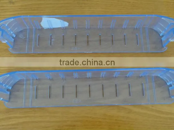 Plastic Injection Moulded Office Products