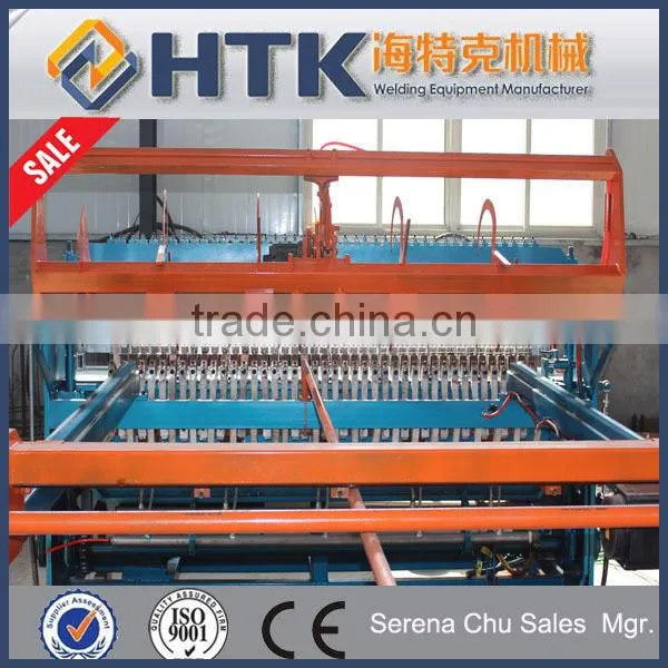 25mm-200mm Mesh Size Best Price Welded Wire Mesh Panel Making photo-4