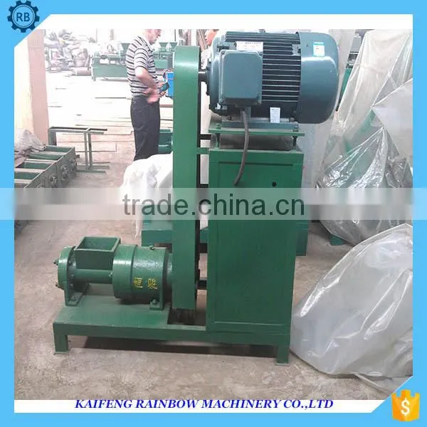 Hot Sale Best Quality Briquette Extruder Machine photo-3