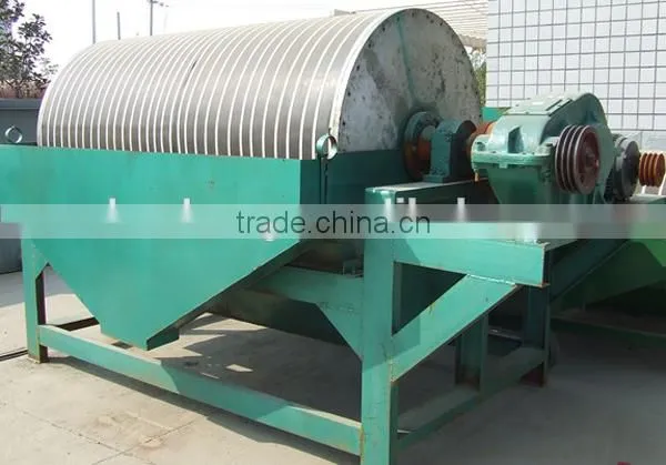 Magnetic Separator for Iron Ore photo-6