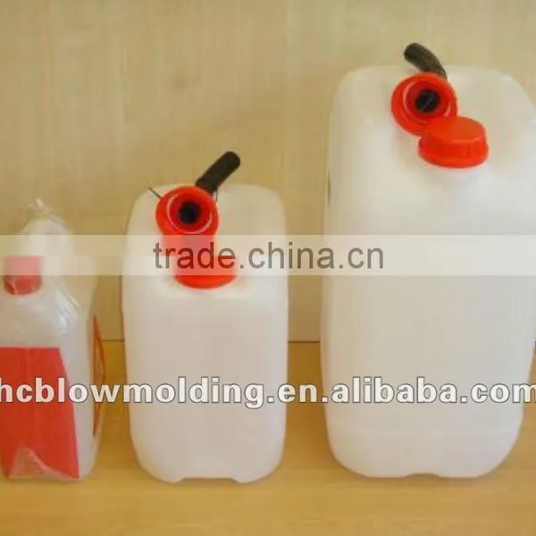 OEM Blow Molding Plastic Water Tank HDPE Water Storage Tank Round for Sale photo-5