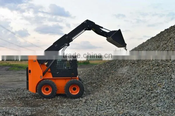 Telehandler Loader photo-3