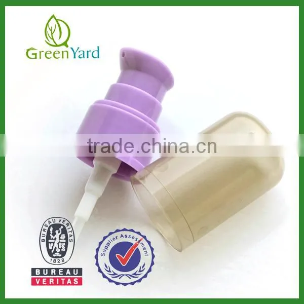 Treatment Pump Used in Daily Product Packaging photo-2