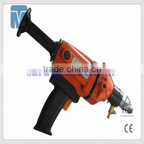 80mm Three Speed Diamond Concrete Core Drill Machine photo-2