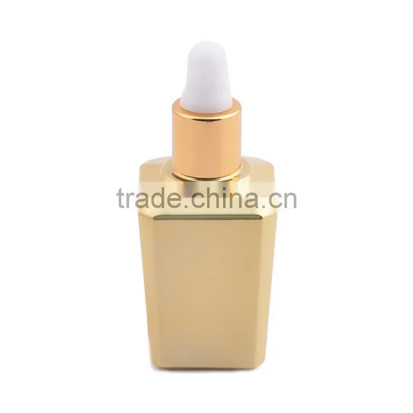 D0046 Dropper Bottle Perfume Glass Bottles for Cosmetic Gifts photo-4