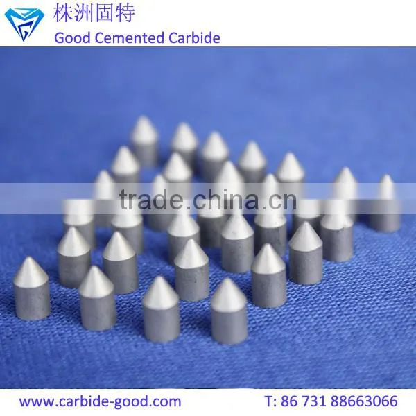 Extreme Hardness Cheap Tungsten Carbide Pins Tips photo-5