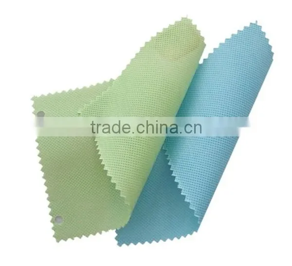 Wholesaler pp Spunbond Nonwoven Fabric Factory in China photo-5