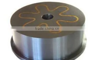 China High Quality Permanent Magnetic Chuck Manufacturer photo-6