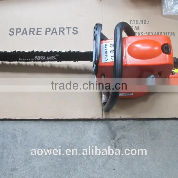 Chinese Chainsaw Manufacturers photo-6