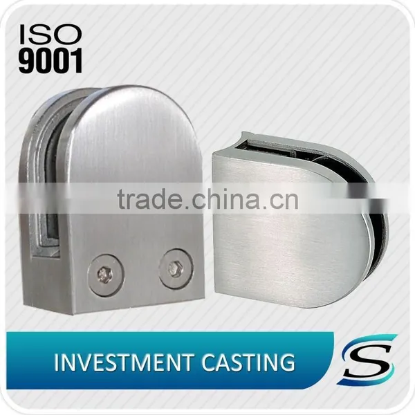 Stainless Steel Glass Fixing Clamp photo-2