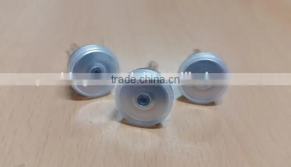 IV Infusion Bag Flip off Cap Stopper With High Quality Best Price photo-6